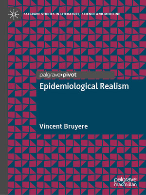 cover image of Epidemiological Realism